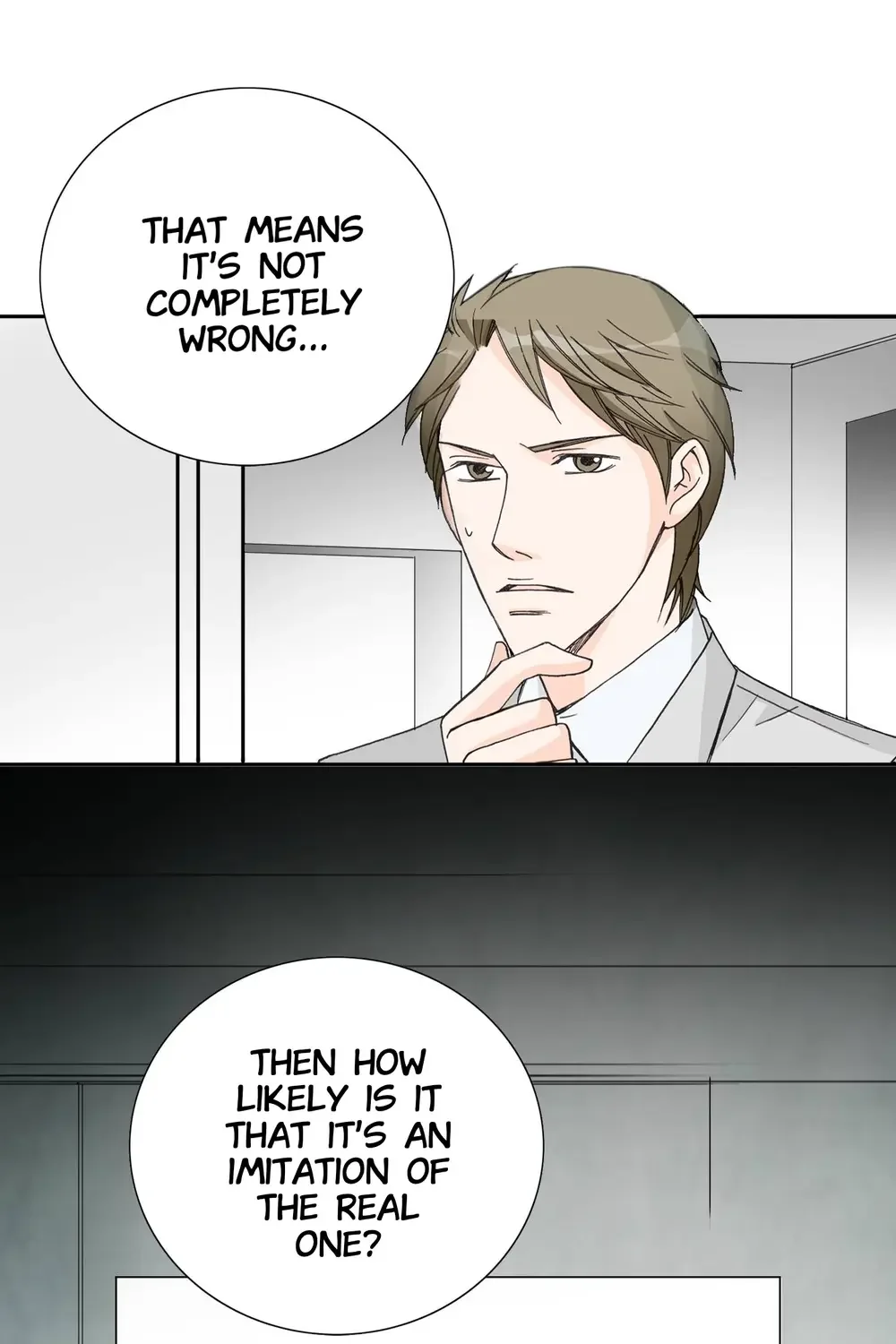 The Sachet of the Last Empress chapter 16 - page 12