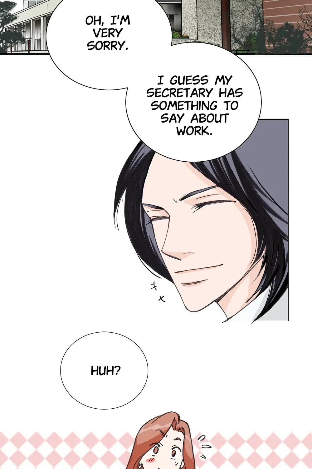 The Sachet of the Last Empress chapter 16 - page 24
