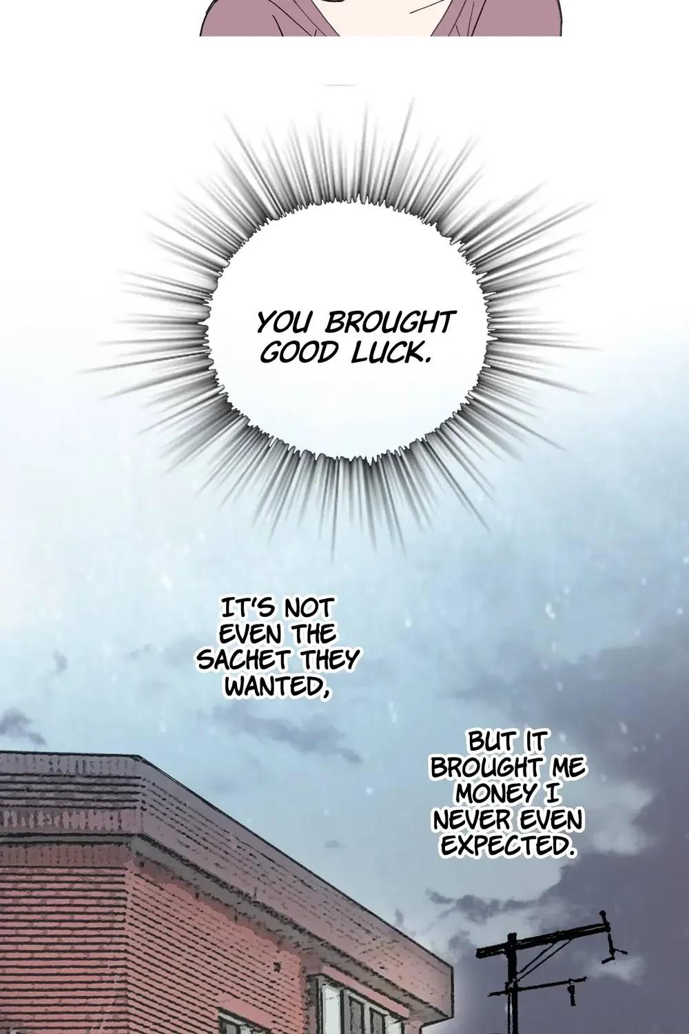 The Sachet of the Last Empress chapter 15 - page 22