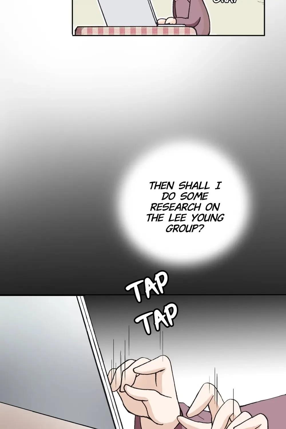 The Sachet of the Last Empress chapter 15 - page 26