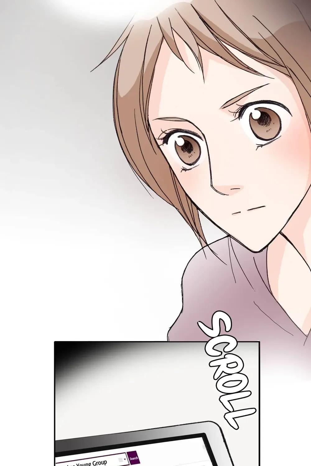 The Sachet of the Last Empress chapter 15 - page 28