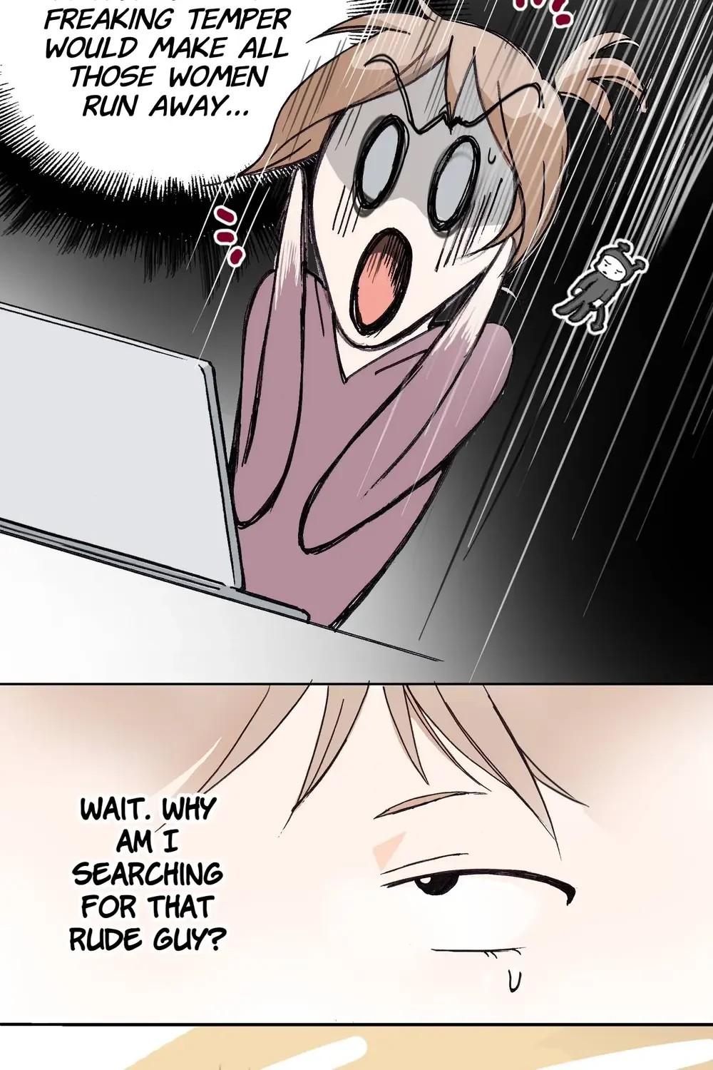 The Sachet of the Last Empress chapter 15 - page 37