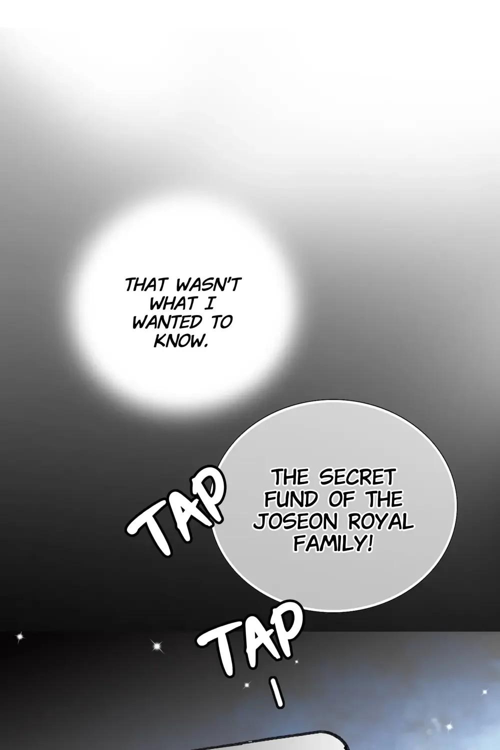 The Sachet of the Last Empress chapter 15 - page 39