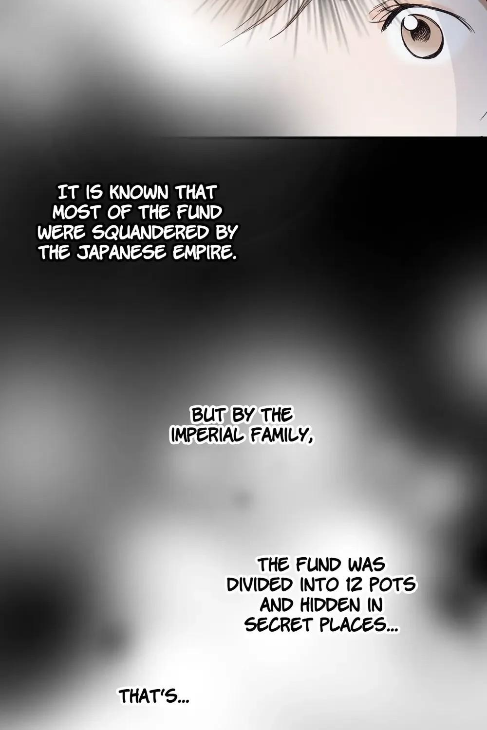 The Sachet of the Last Empress chapter 15 - page 41