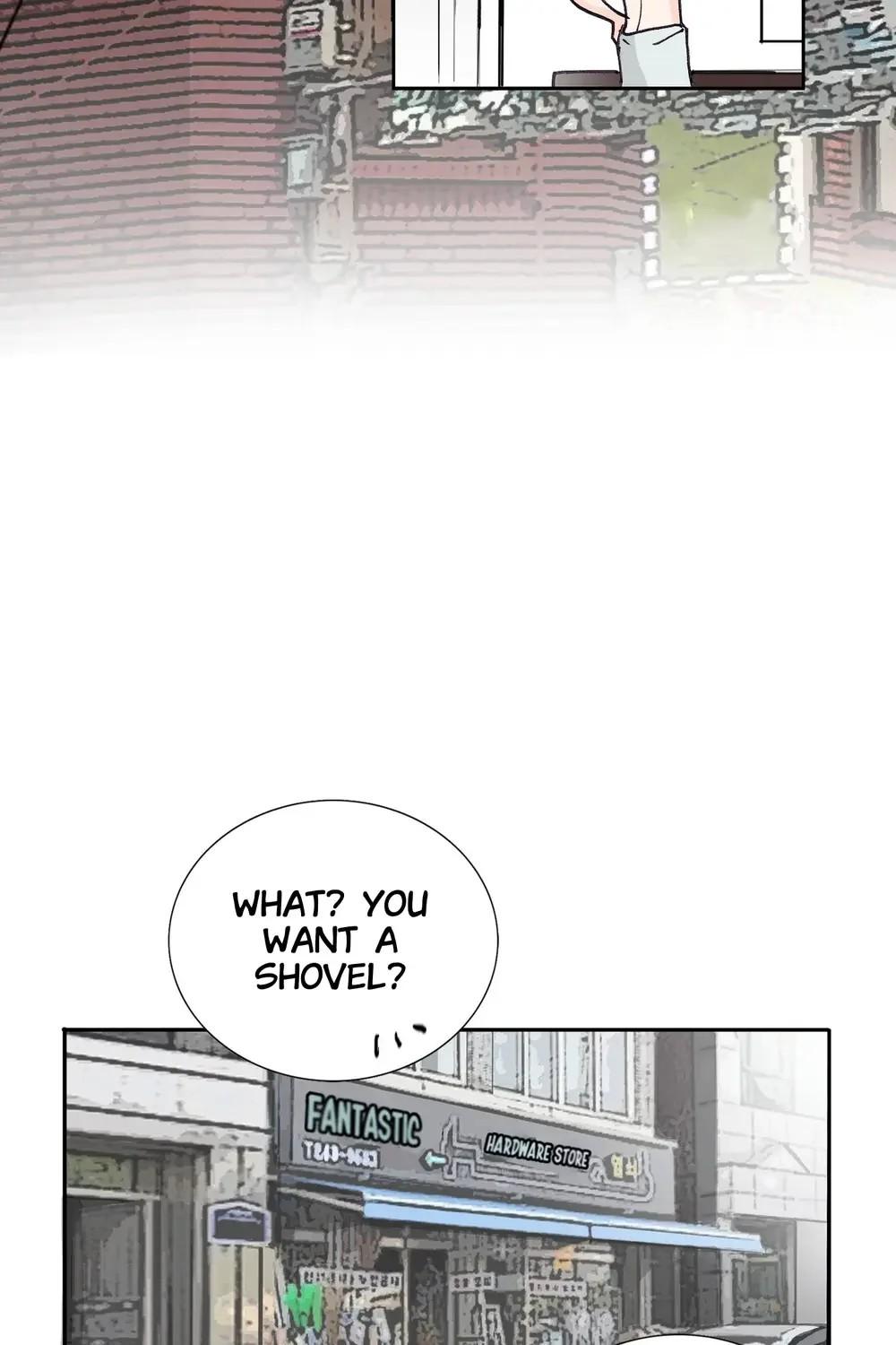 The Sachet of the Last Empress chapter 15 - page 45