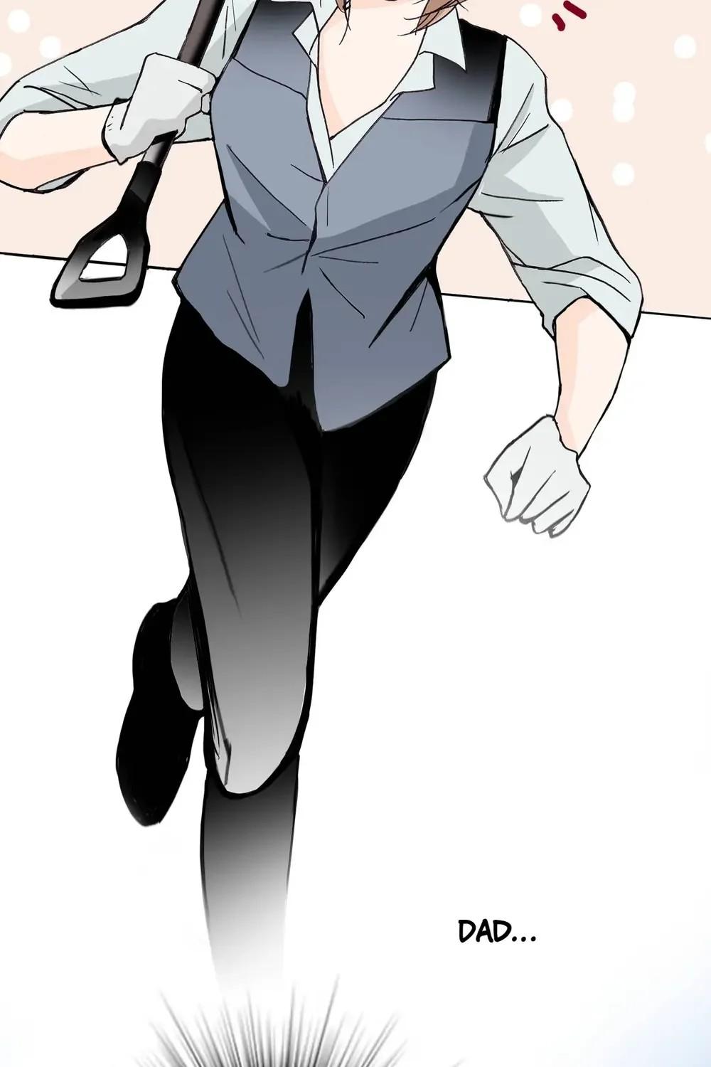 The Sachet of the Last Empress chapter 15 - page 53