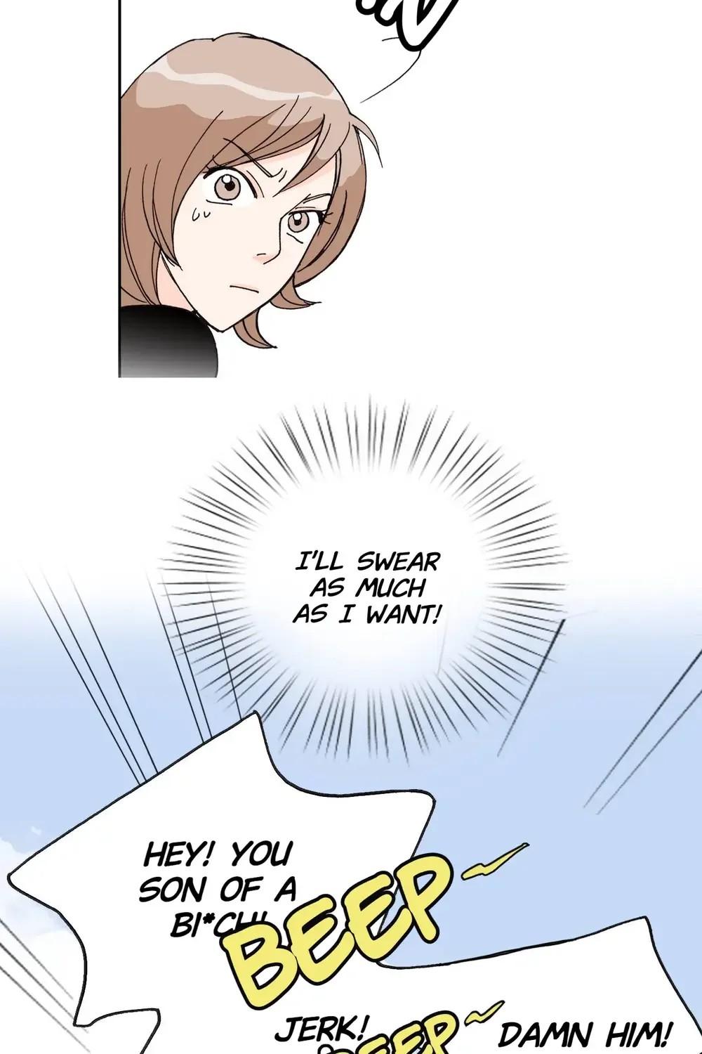 The Sachet of the Last Empress chapter 15 - page 8