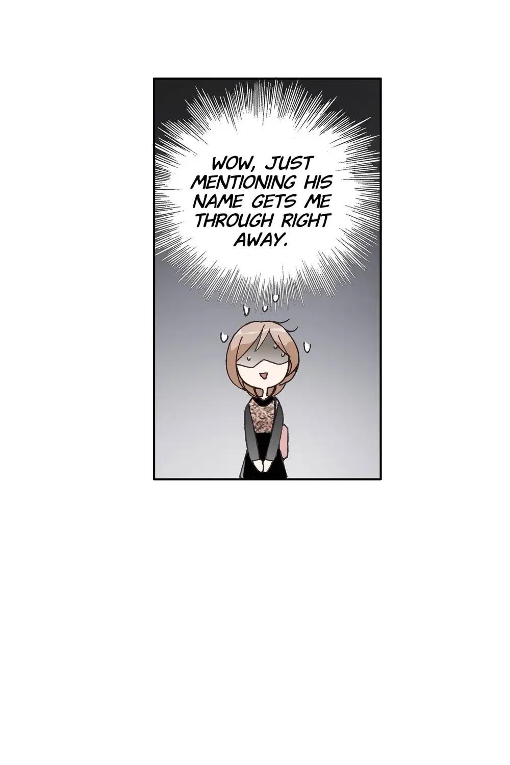 The Sachet of the Last Empress chapter 14 - page 15