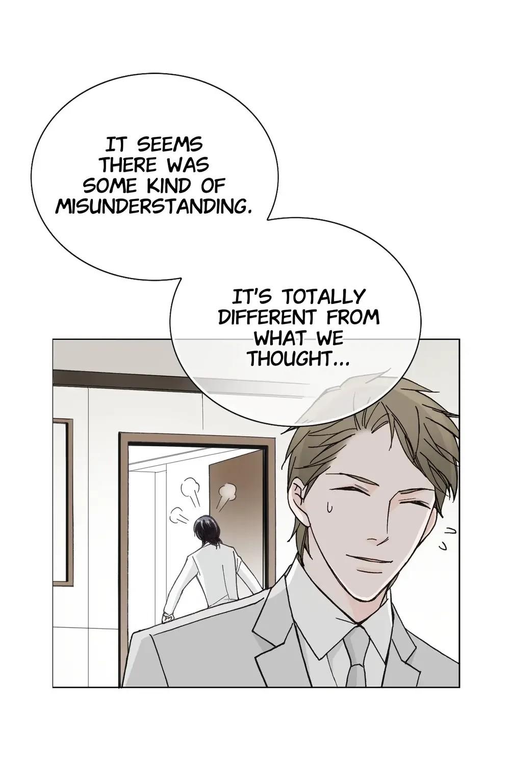 The Sachet of the Last Empress chapter 14 - page 38