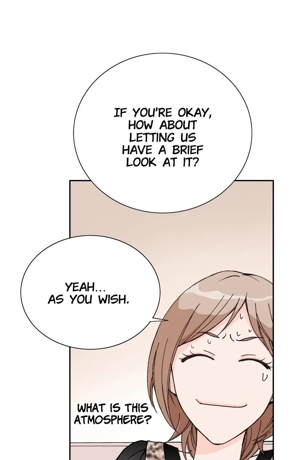 The Sachet of the Last Empress chapter 14 - page 39