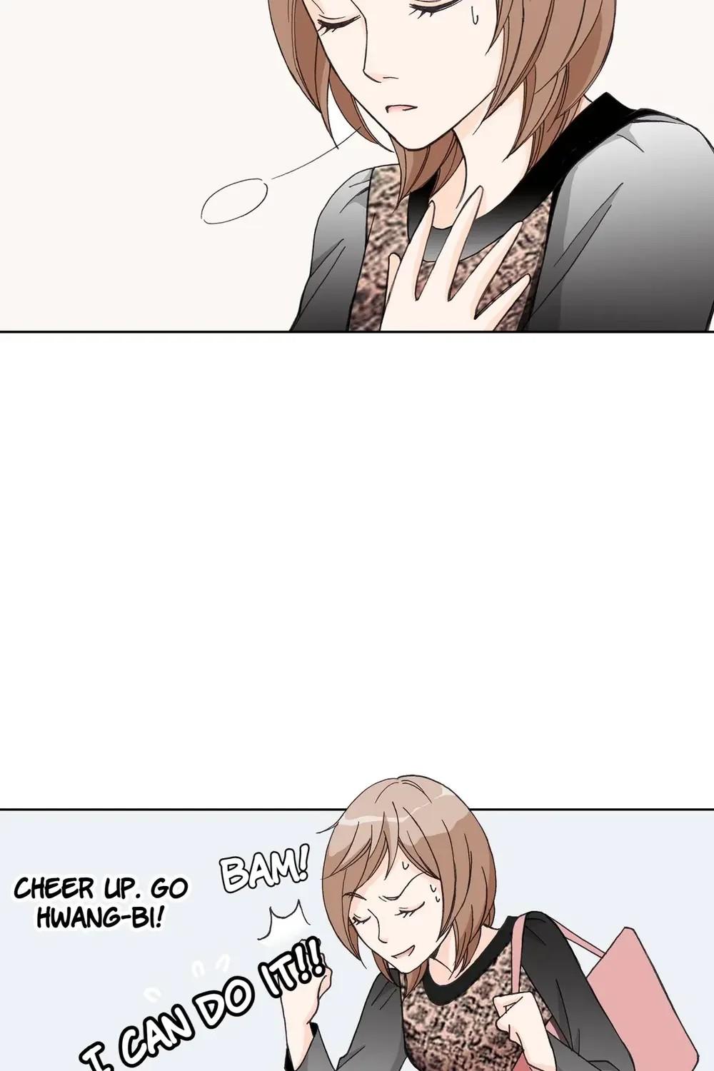 The Sachet of the Last Empress chapter 14 - page 5