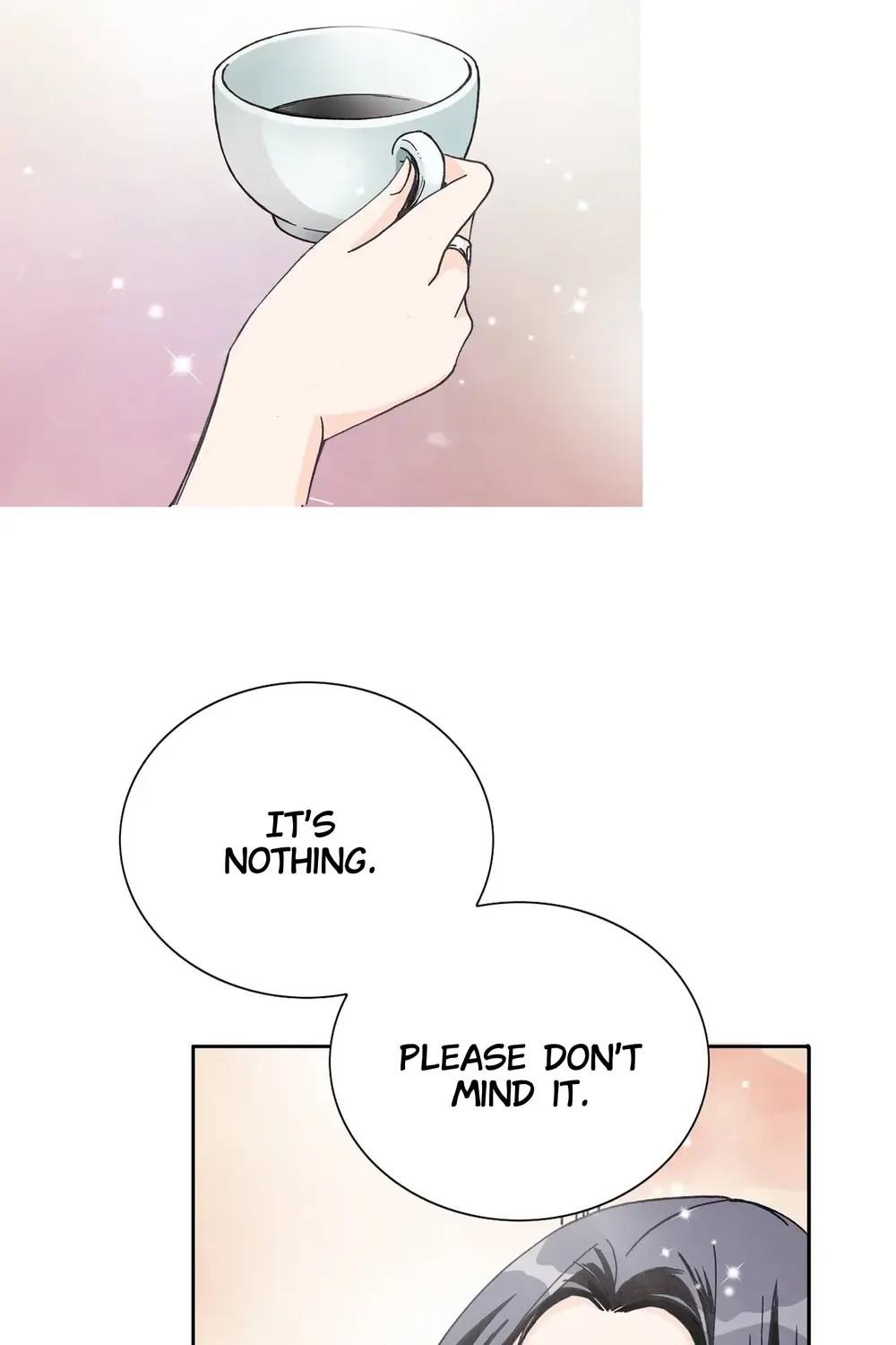 The Sachet of the Last Empress chapter 14 - page 54