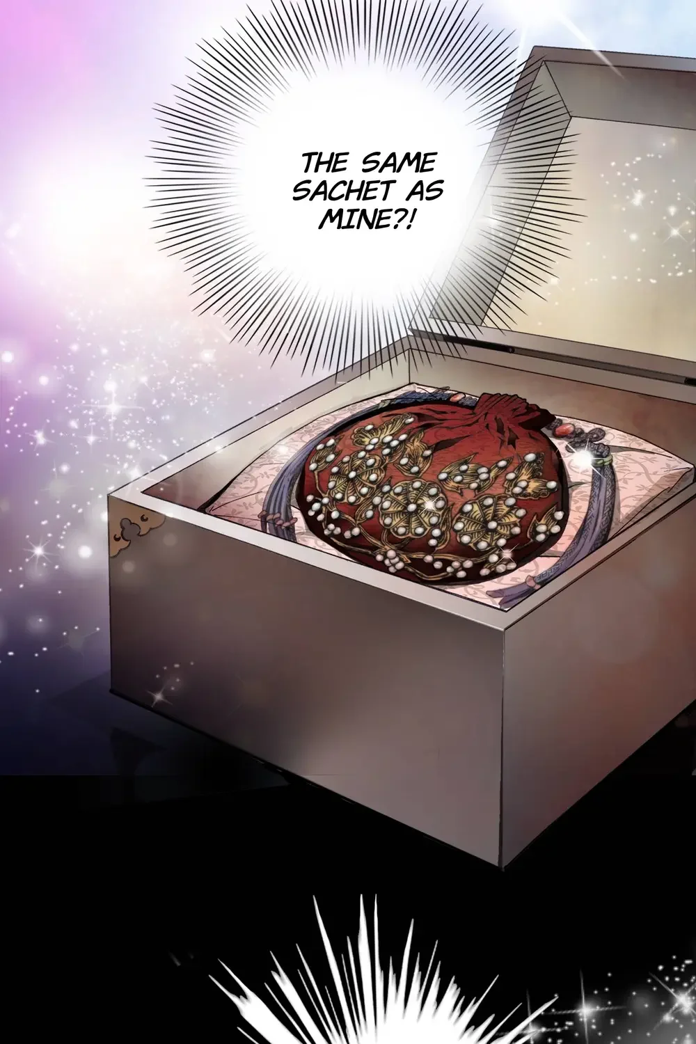 The Sachet of the Last Empress chapter 13 - page 52