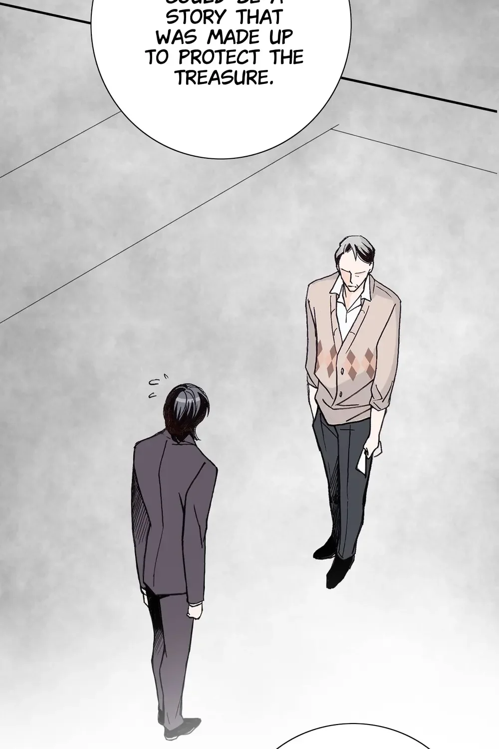The Sachet of the Last Empress chapter 13 - page 7