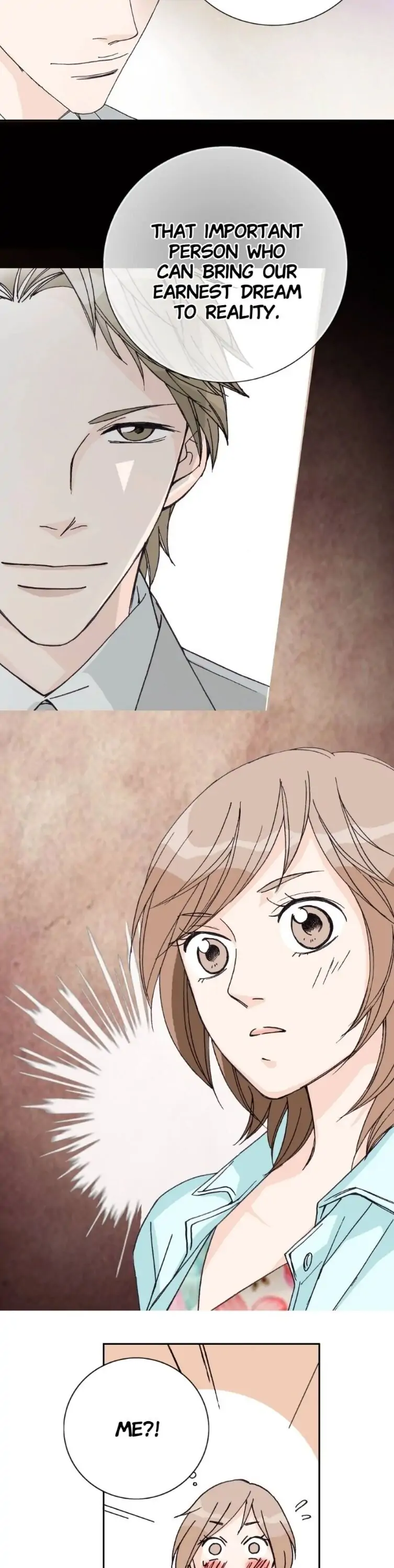 The Sachet of the Last Empress chapter 8 - page 3