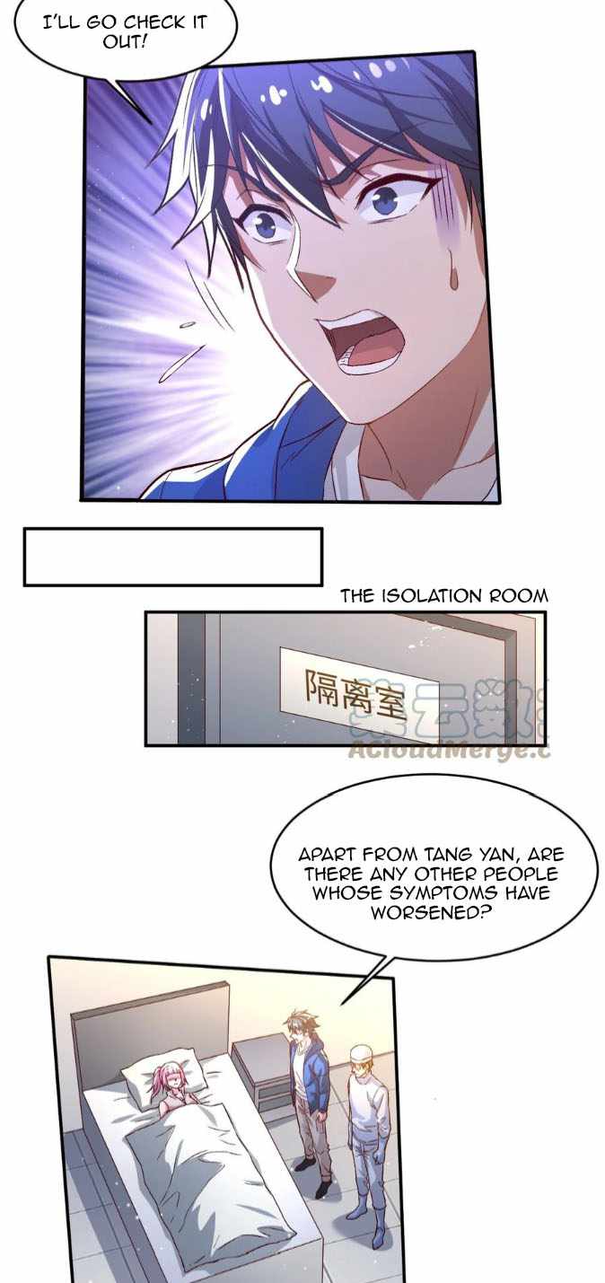 History’s Greatest Son-In-Law Chapter 53 - page 8