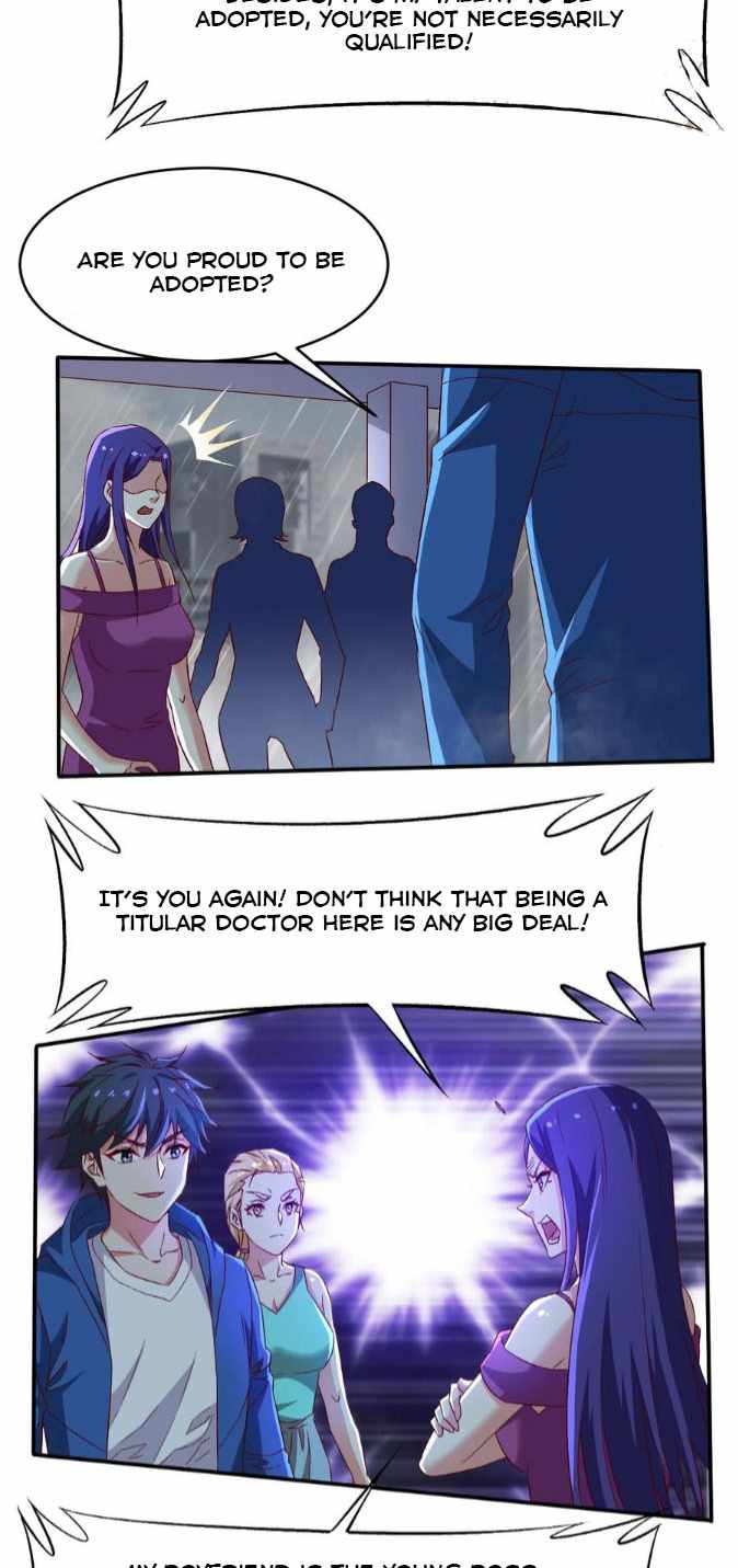 History’s Greatest Son-In-Law Chapter 48 - page 14