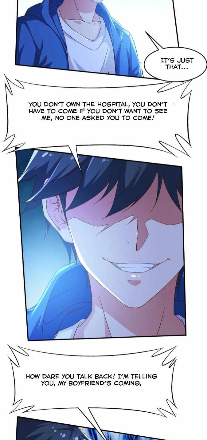 History’s Greatest Son-In-Law Chapter 48 - page 16