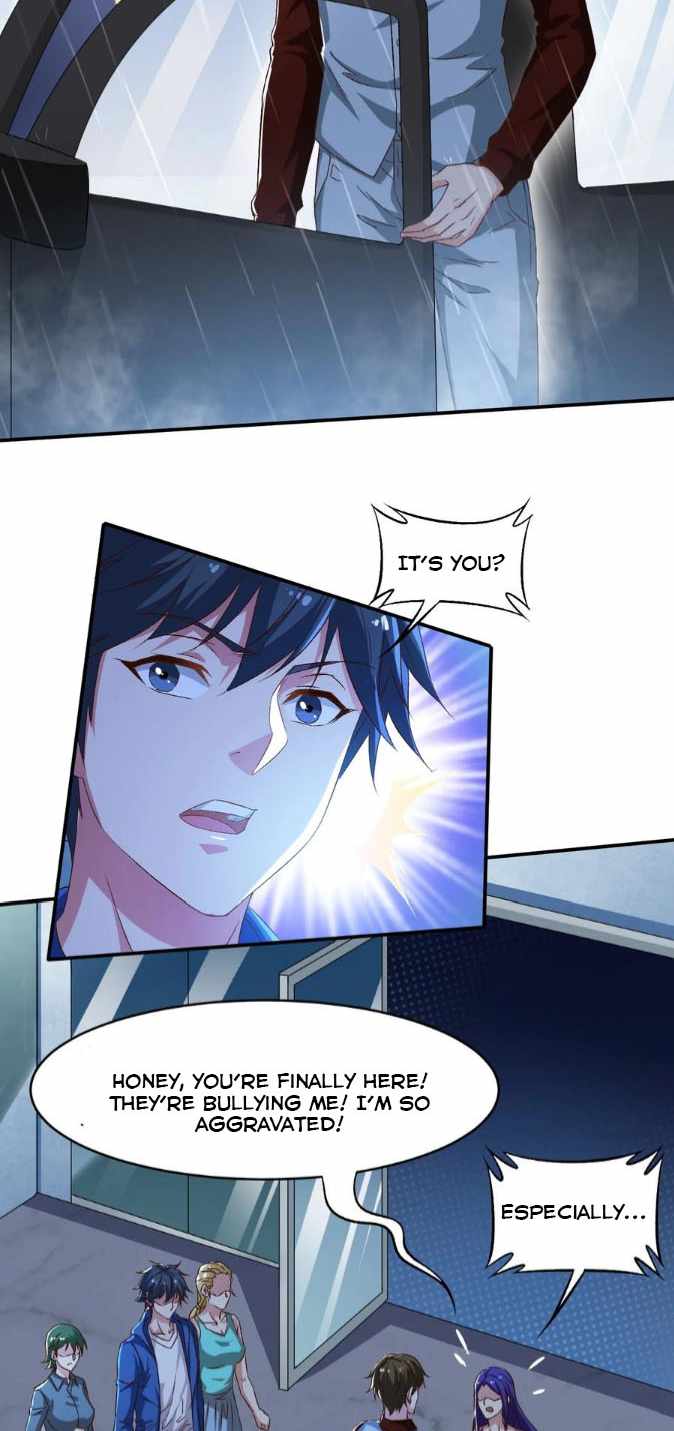 History’s Greatest Son-In-Law Chapter 48 - page 18