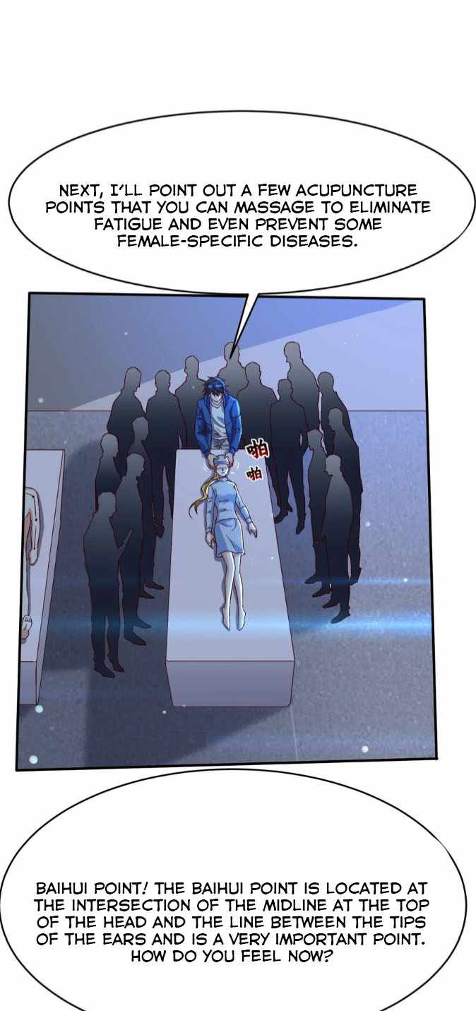 History’s Greatest Son-In-Law Chapter 48 - page 2
