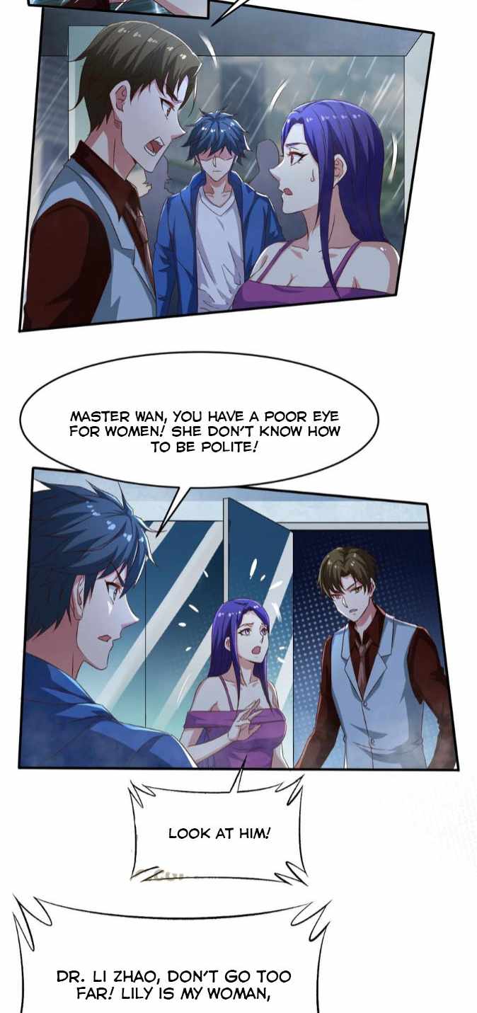 History’s Greatest Son-In-Law Chapter 48 - page 20