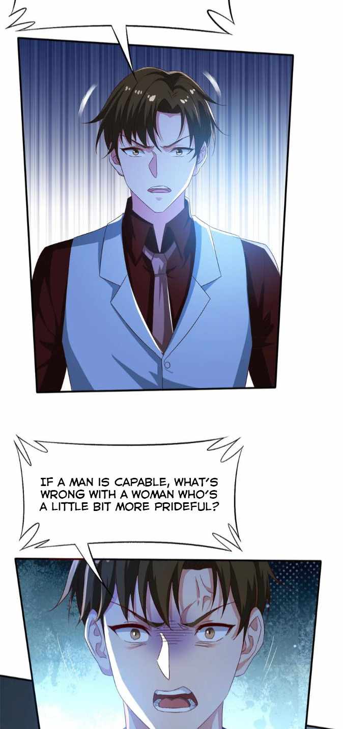 History’s Greatest Son-In-Law Chapter 48 - page 21