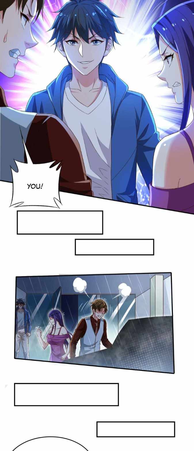 History’s Greatest Son-In-Law Chapter 48 - page 27