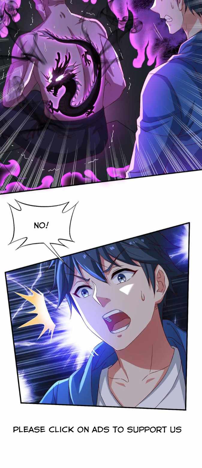History’s Greatest Son-In-Law Chapter 48 - page 31