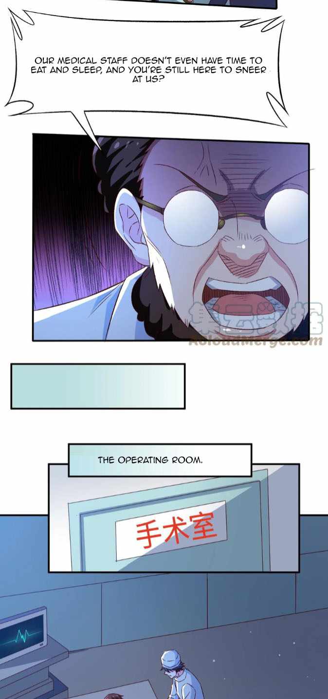 History’s Greatest Son-In-Law Chapter 47 - page 10
