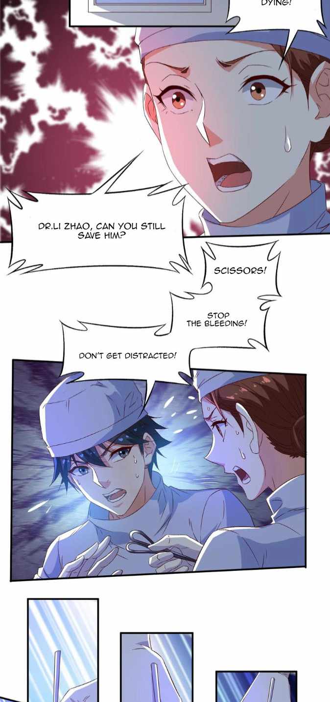 History’s Greatest Son-In-Law Chapter 47 - page 12