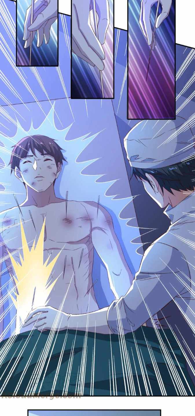 History’s Greatest Son-In-Law Chapter 47 - page 13