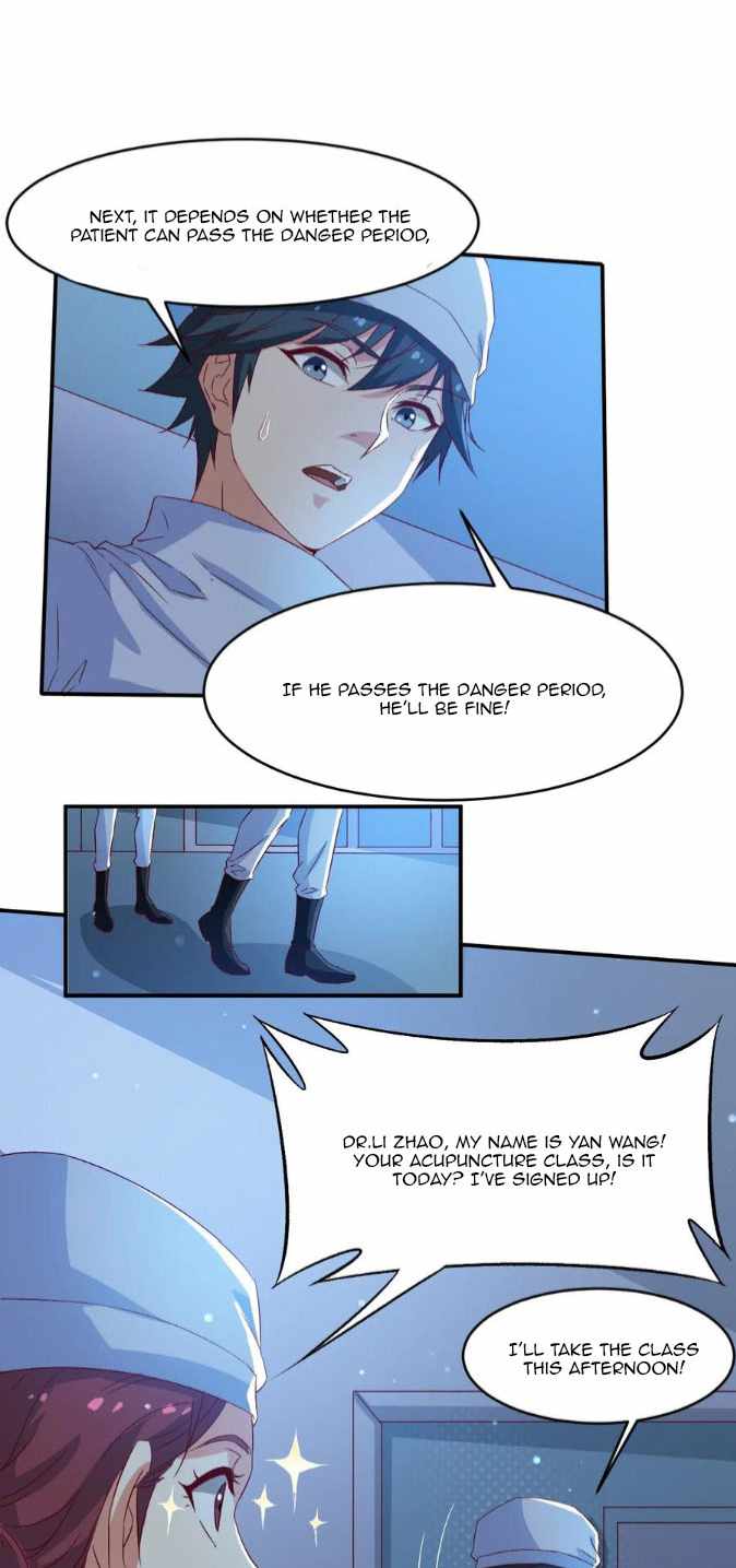 History’s Greatest Son-In-Law Chapter 47 - page 15