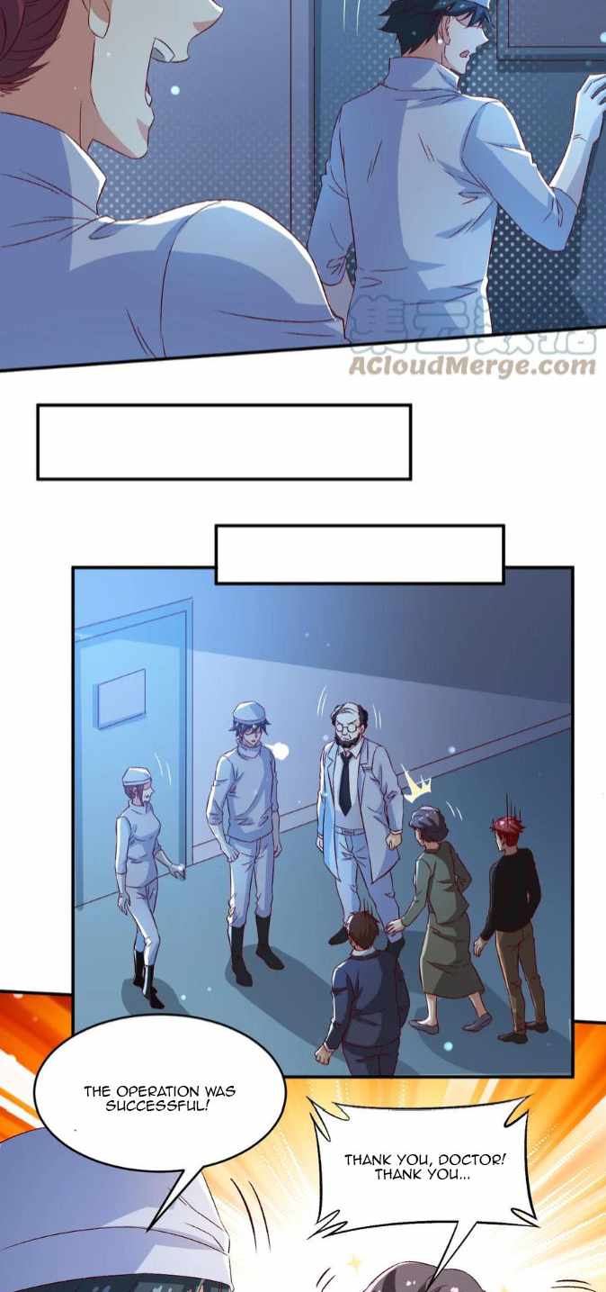 History’s Greatest Son-In-Law Chapter 47 - page 16