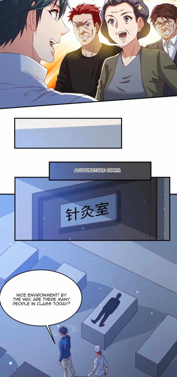 History’s Greatest Son-In-Law Chapter 47 - page 17