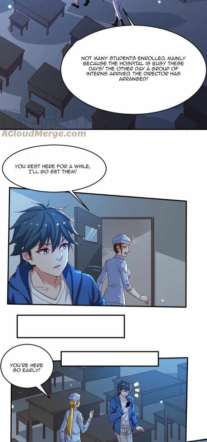 History’s Greatest Son-In-Law Chapter 47 - page 18