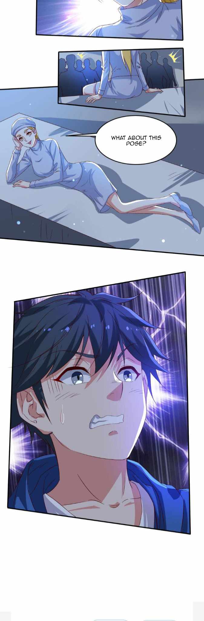 History’s Greatest Son-In-Law Chapter 47 - page 31