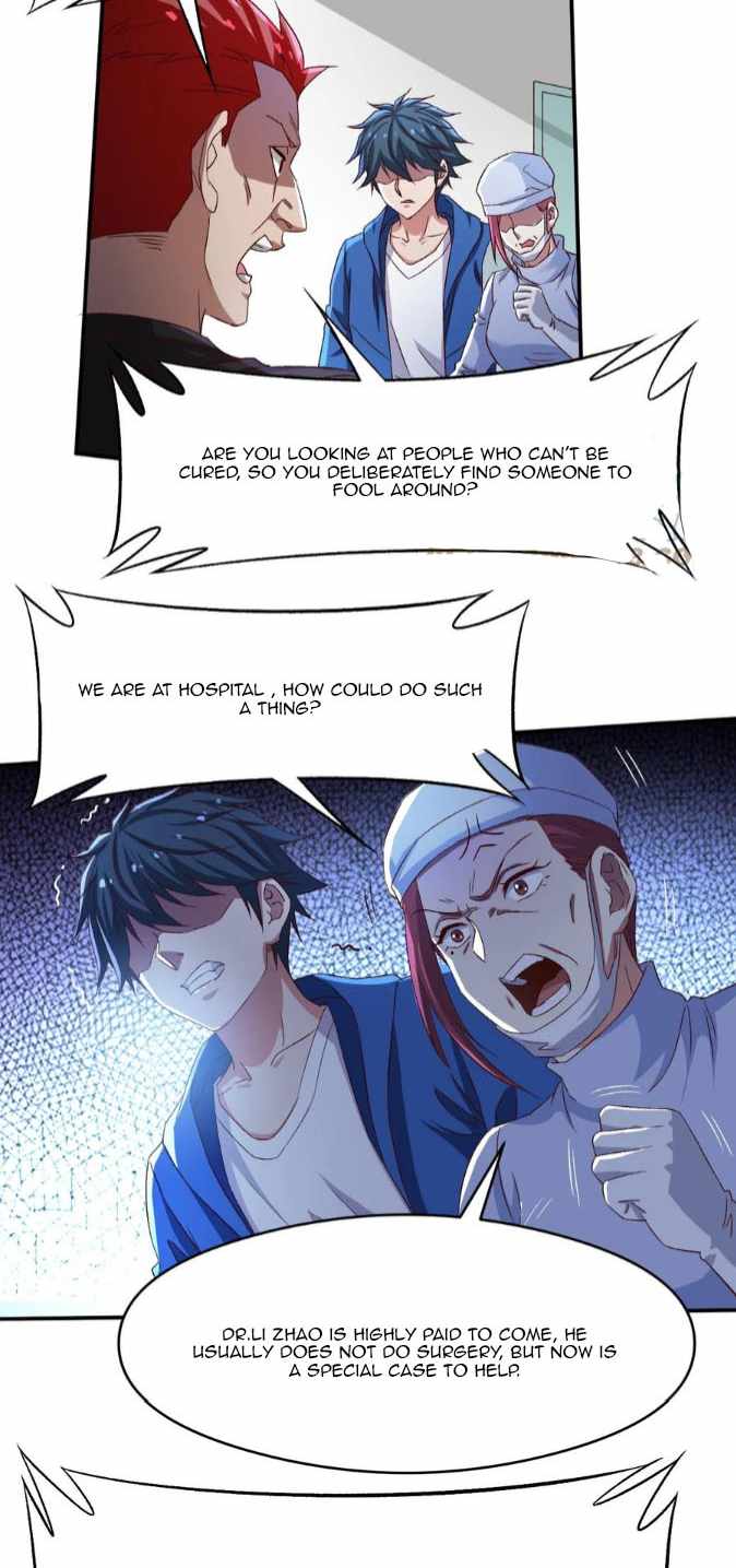 History’s Greatest Son-In-Law Chapter 47 - page 6