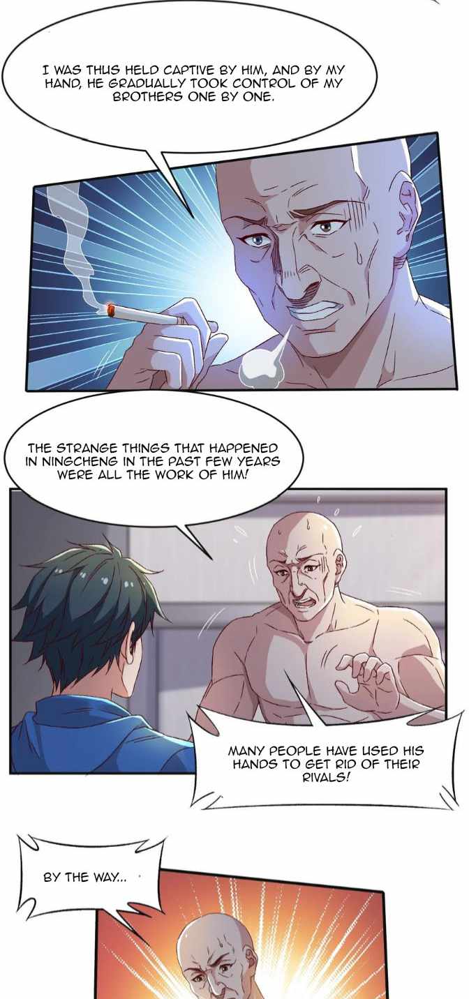History’s Greatest Son-In-Law Chapter 46 - page 11