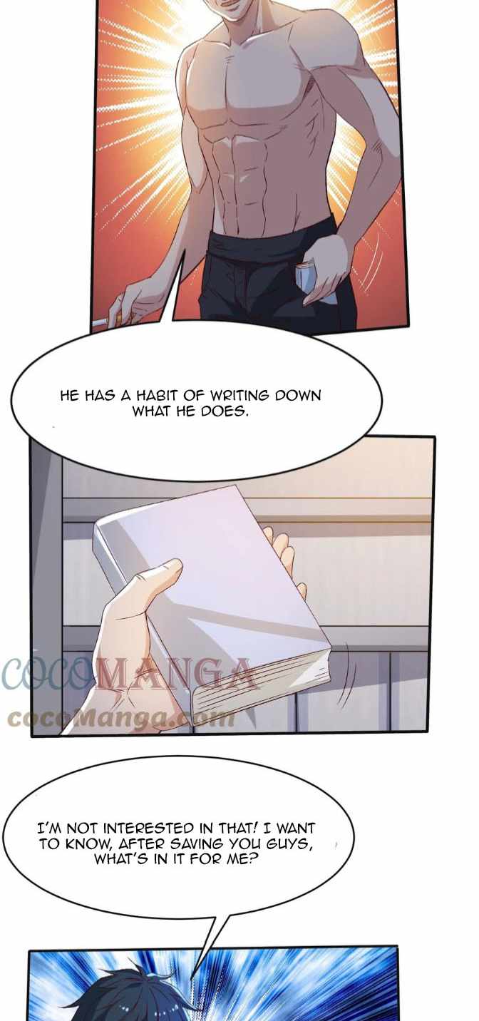 History’s Greatest Son-In-Law Chapter 46 - page 12