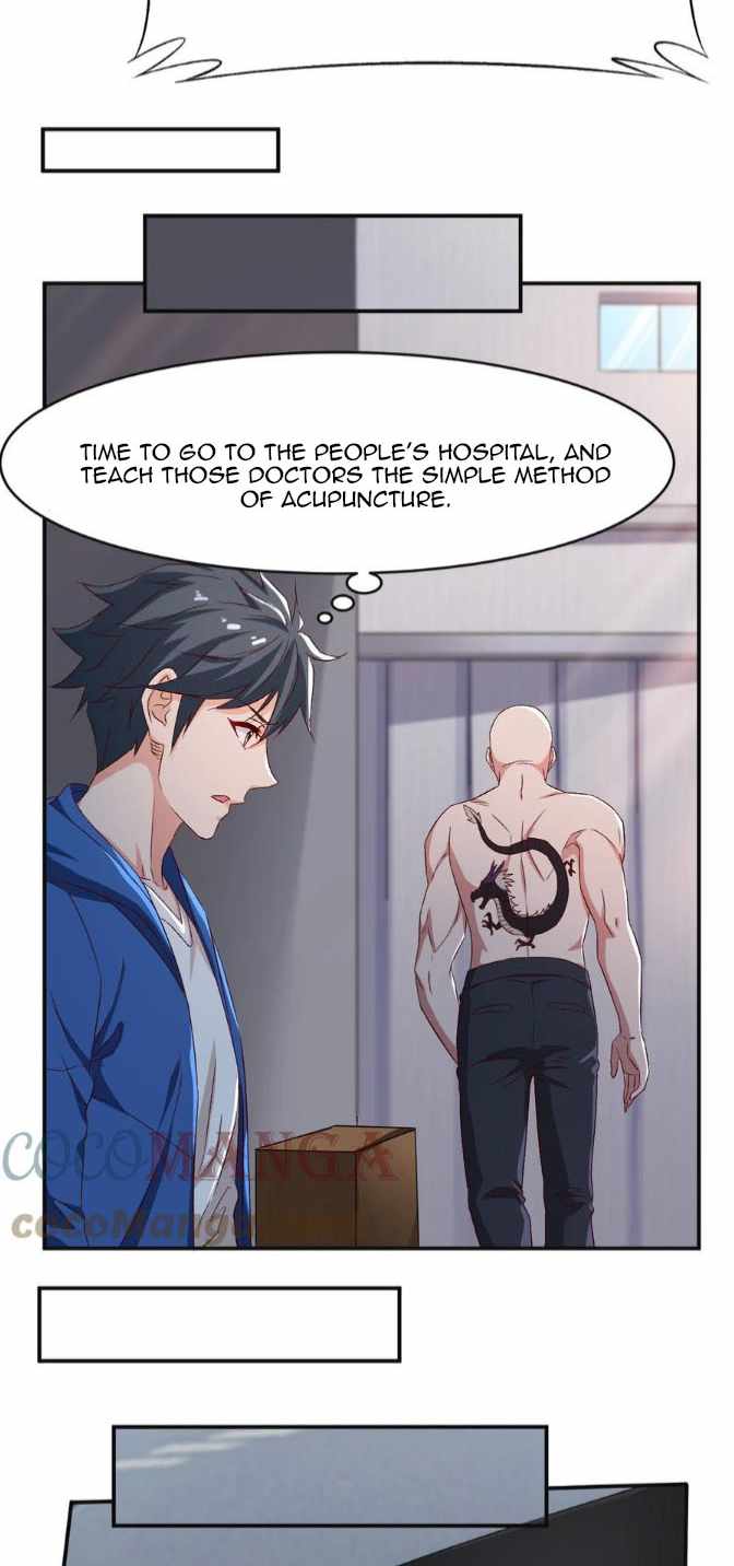 History’s Greatest Son-In-Law Chapter 46 - page 15