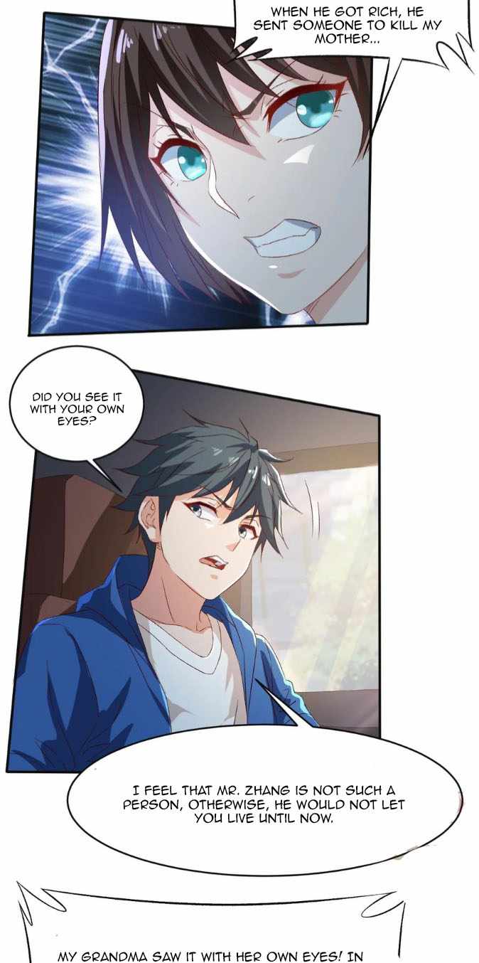 History’s Greatest Son-In-Law Chapter 46 - page 22