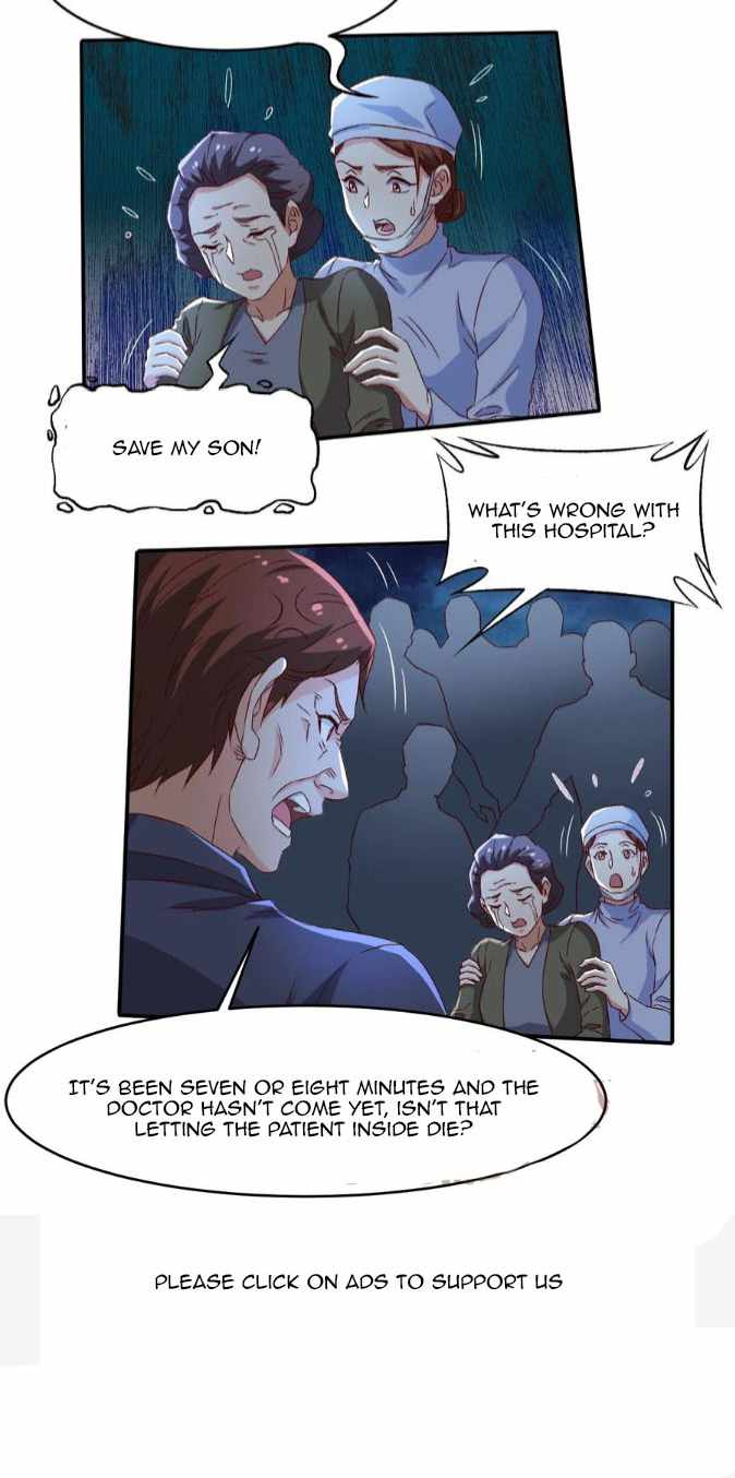 History’s Greatest Son-In-Law Chapter 46 - page 31