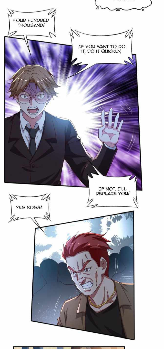 History’s Greatest Son-In-Law Chapter 45 - page 13