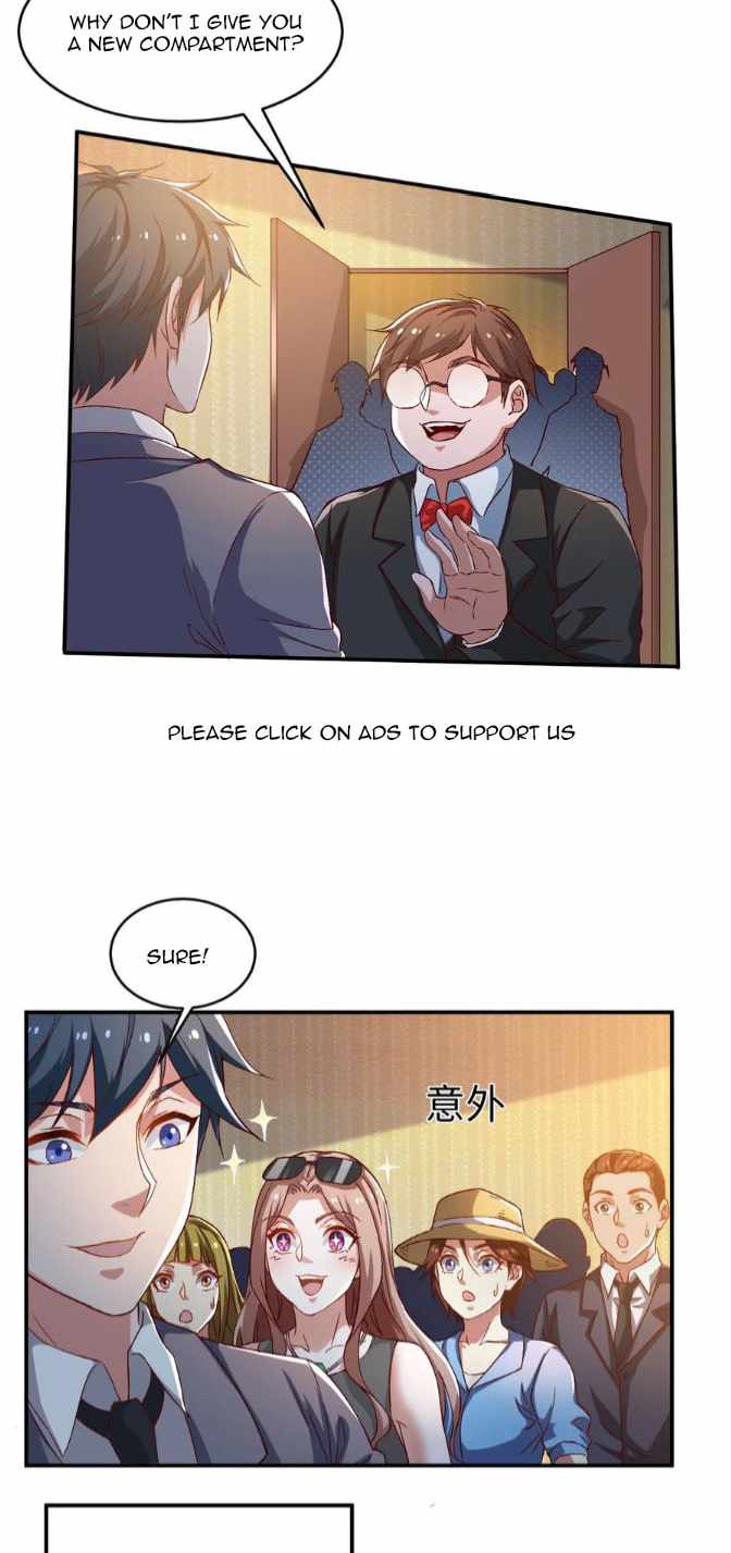 History’s Greatest Son-In-Law Chapter 45 - page 21