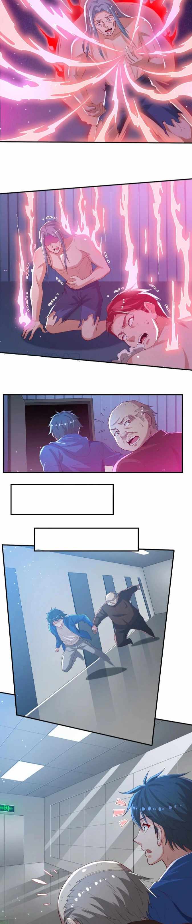 History’s Greatest Son-In-Law Chapter 39 - page 15