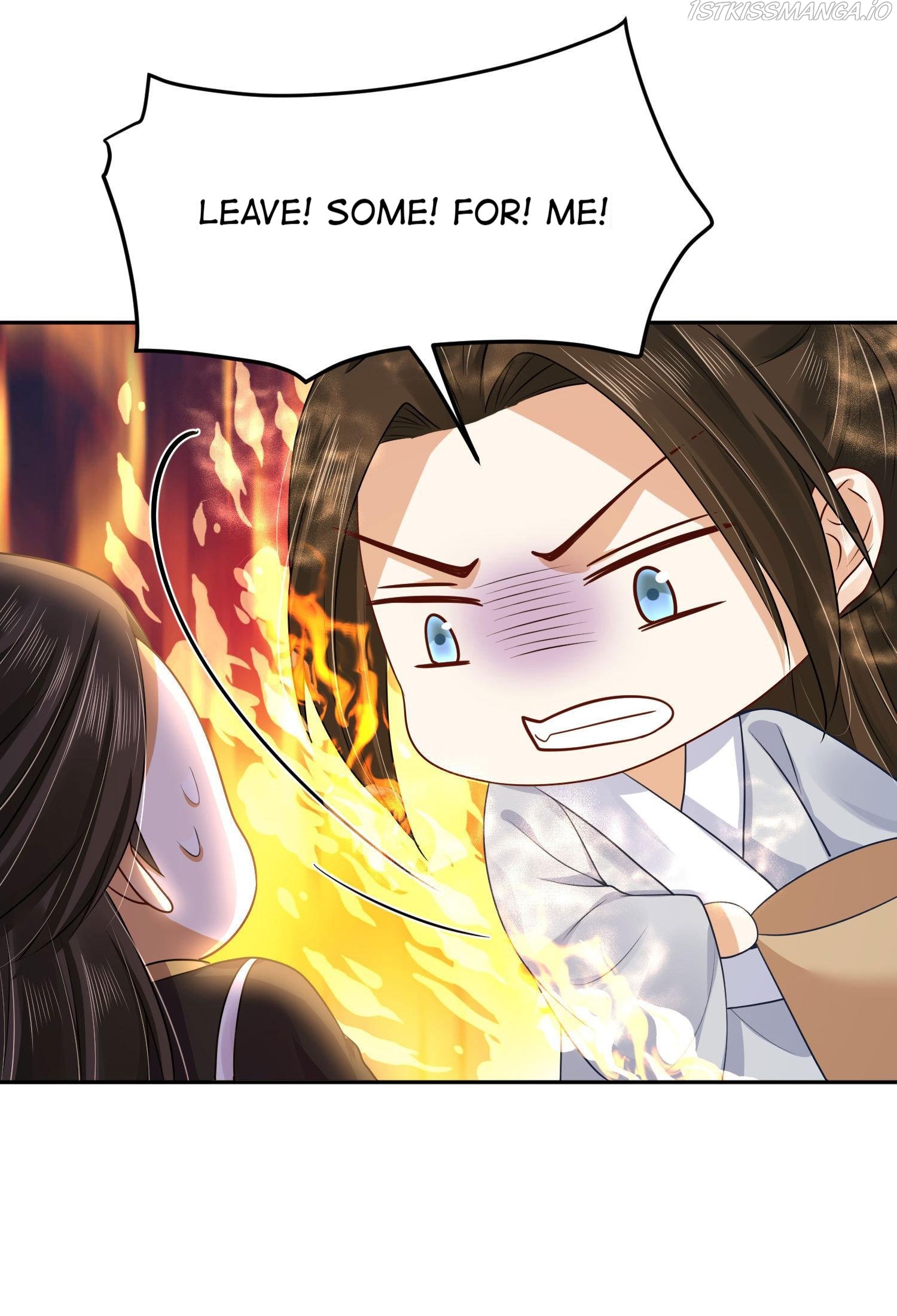 My horse is a Vixen Chapter 88 - page 12