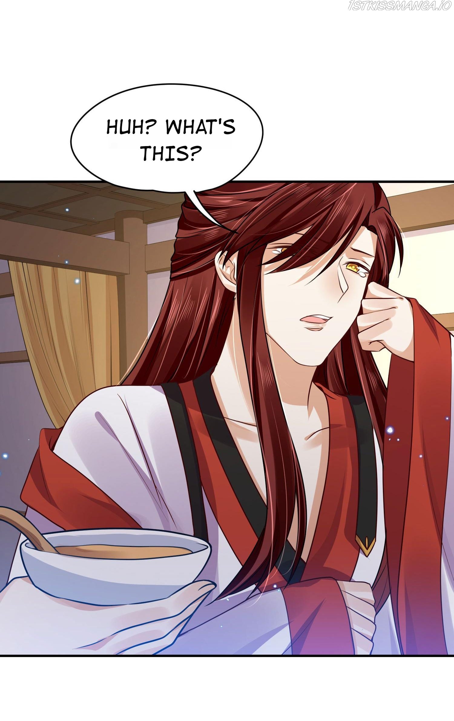 My horse is a Vixen Chapter 88 - page 7