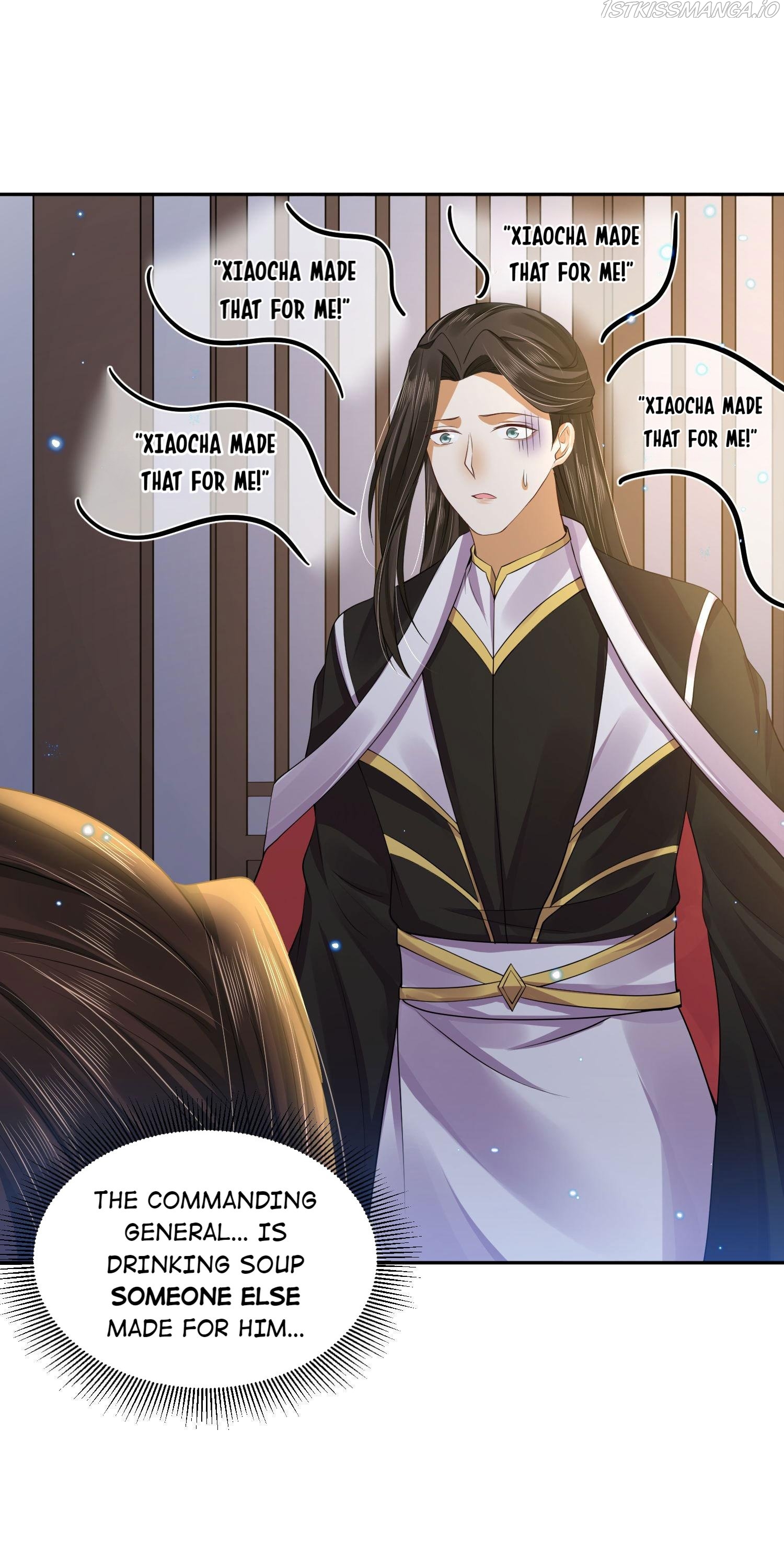 My horse is a Vixen Chapter 88 - page 9