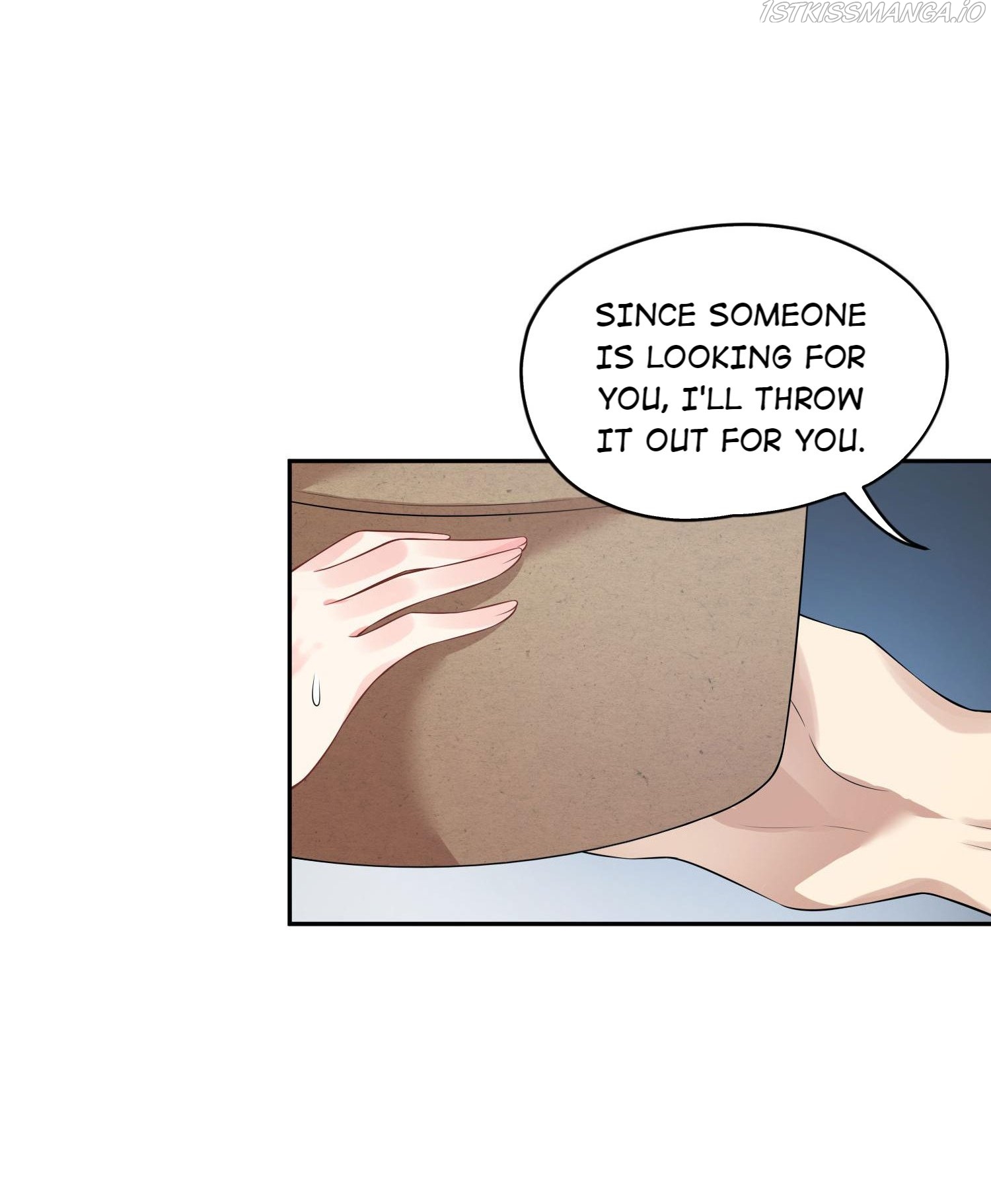 My horse is a Vixen Chapter 87 - page 33