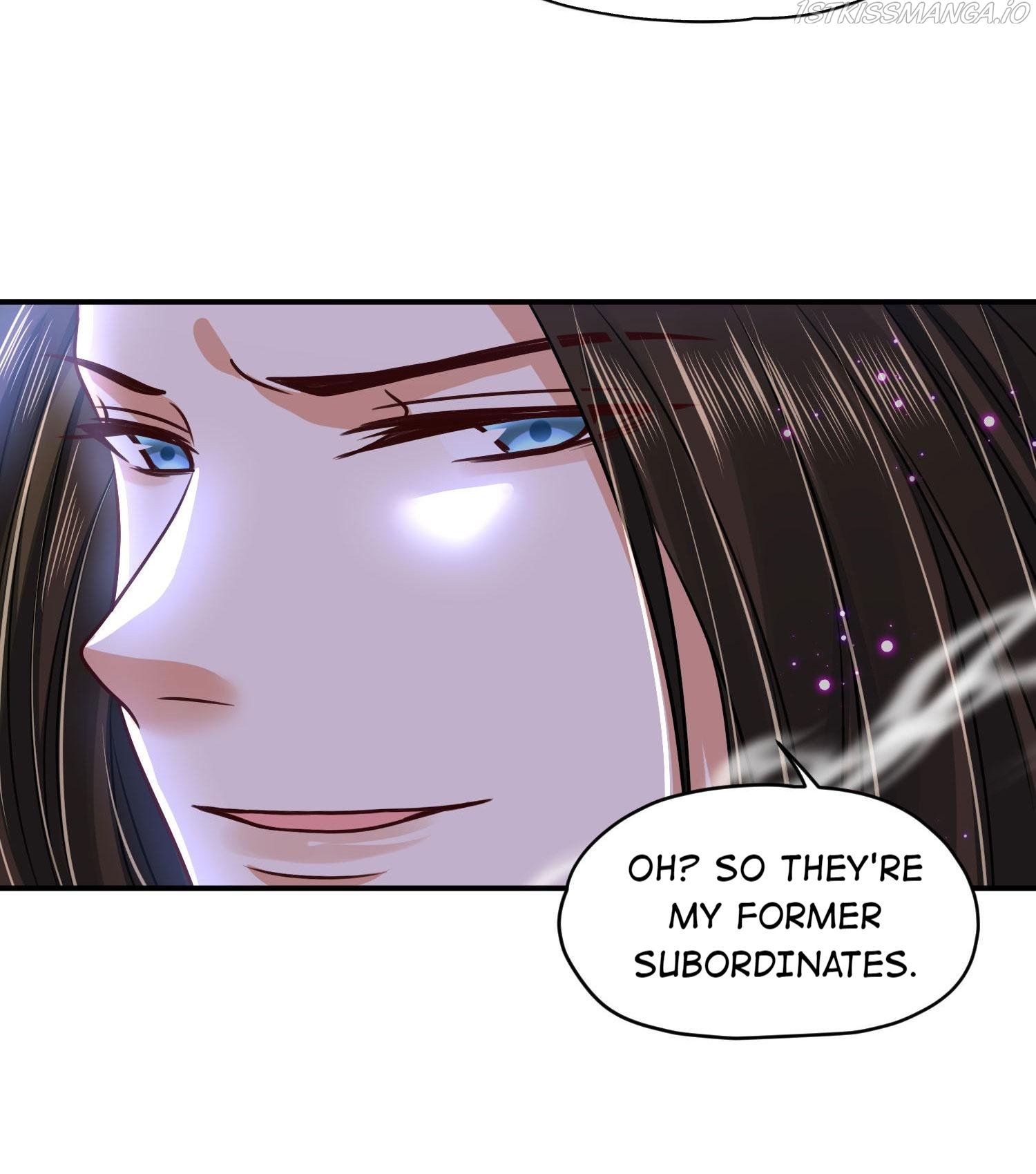 My horse is a Vixen Chapter 86 - page 15